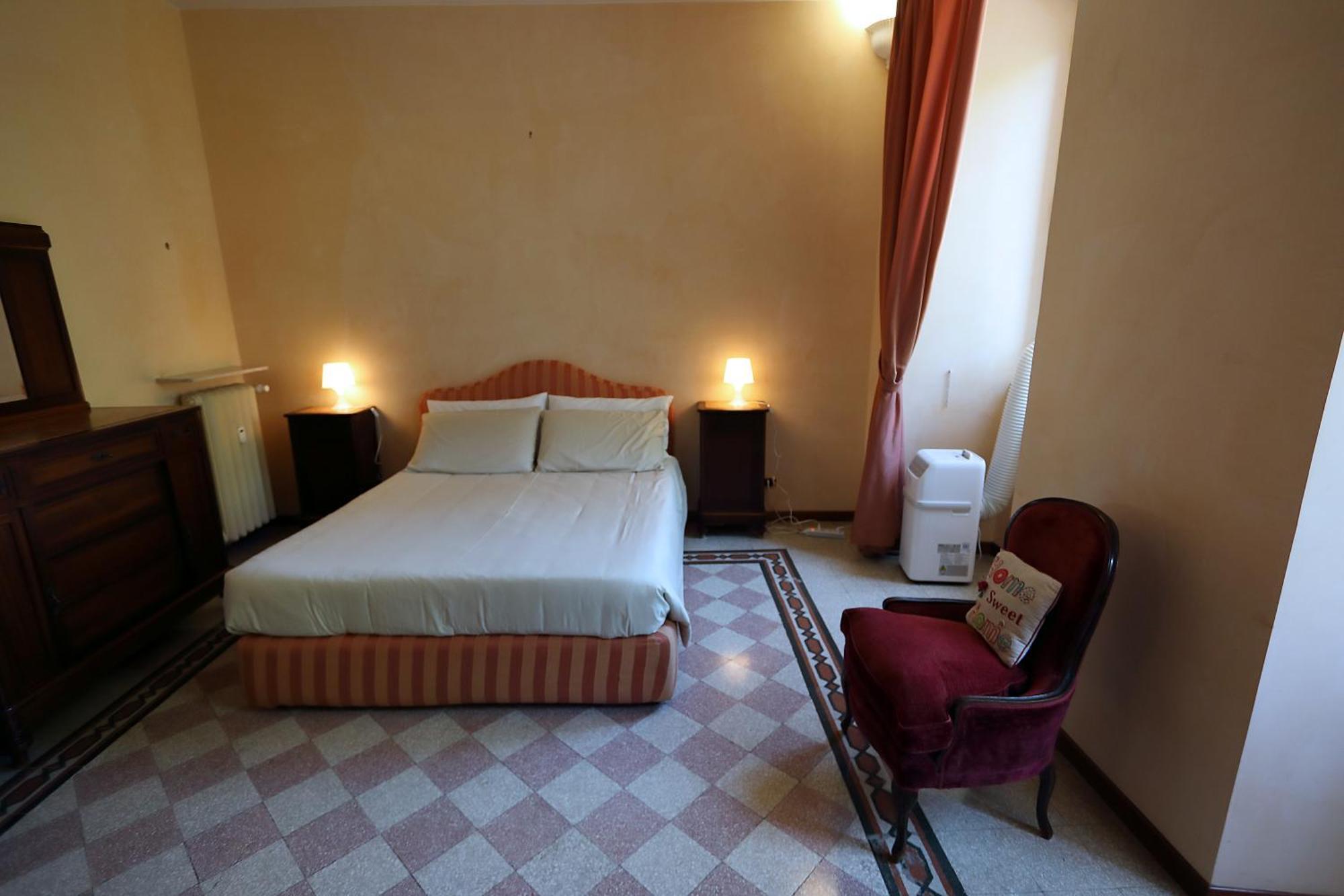 Apartment Domus Elisa Rome