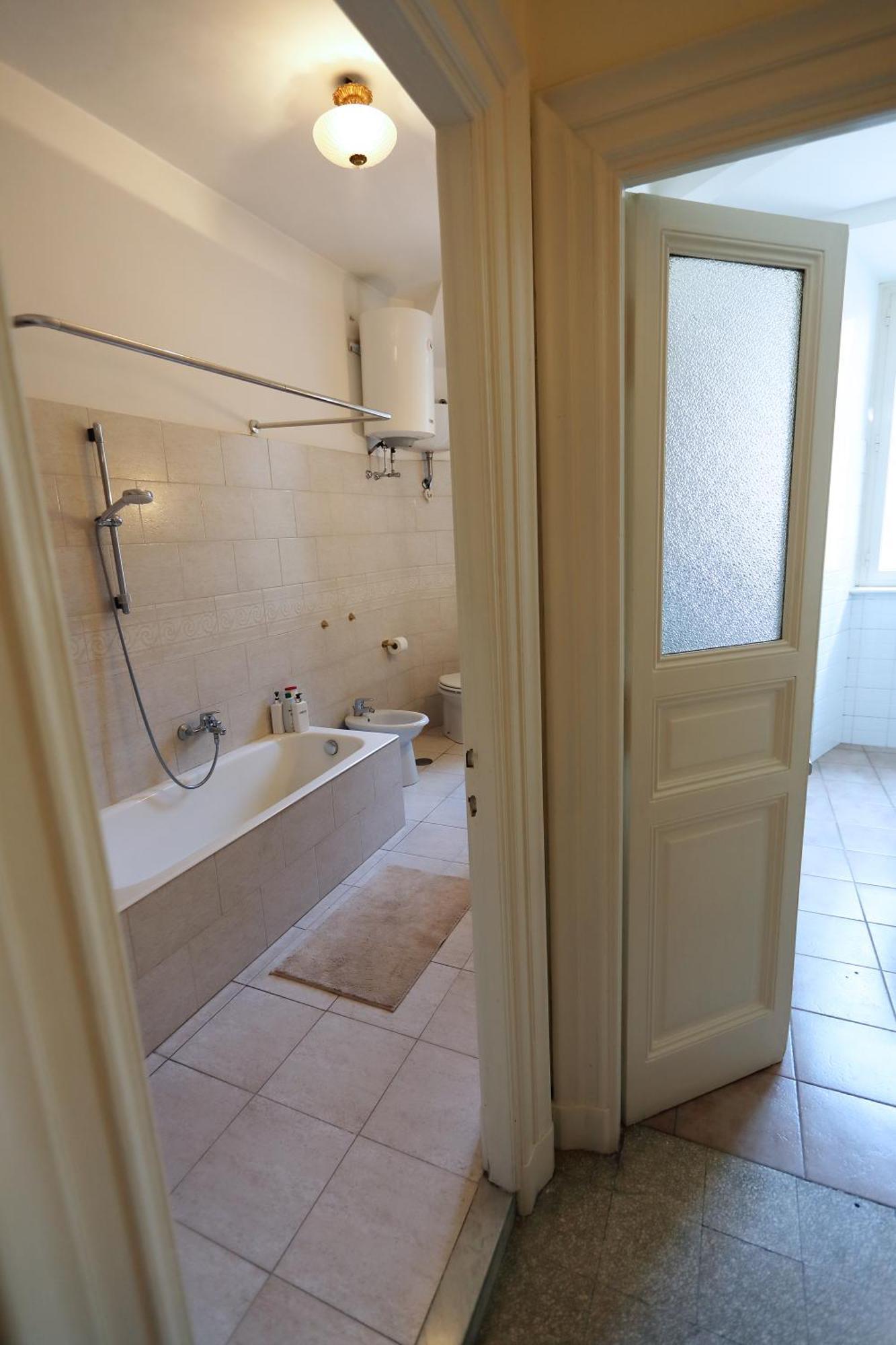 Domus Elisa Apartment Rome