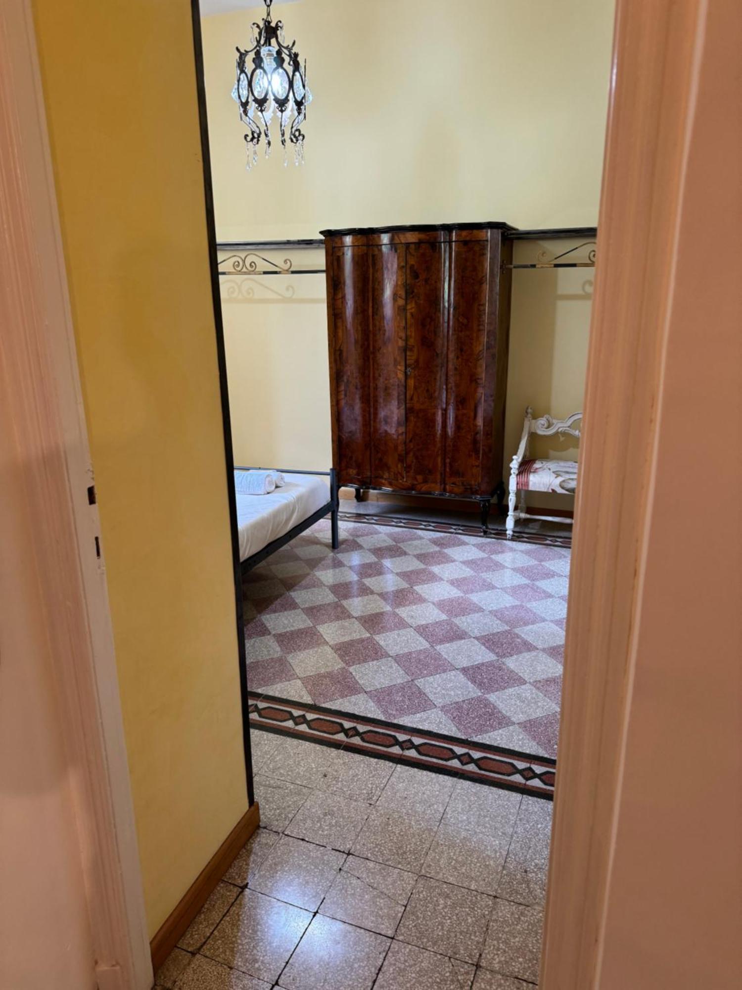 Apartment Domus Elisa