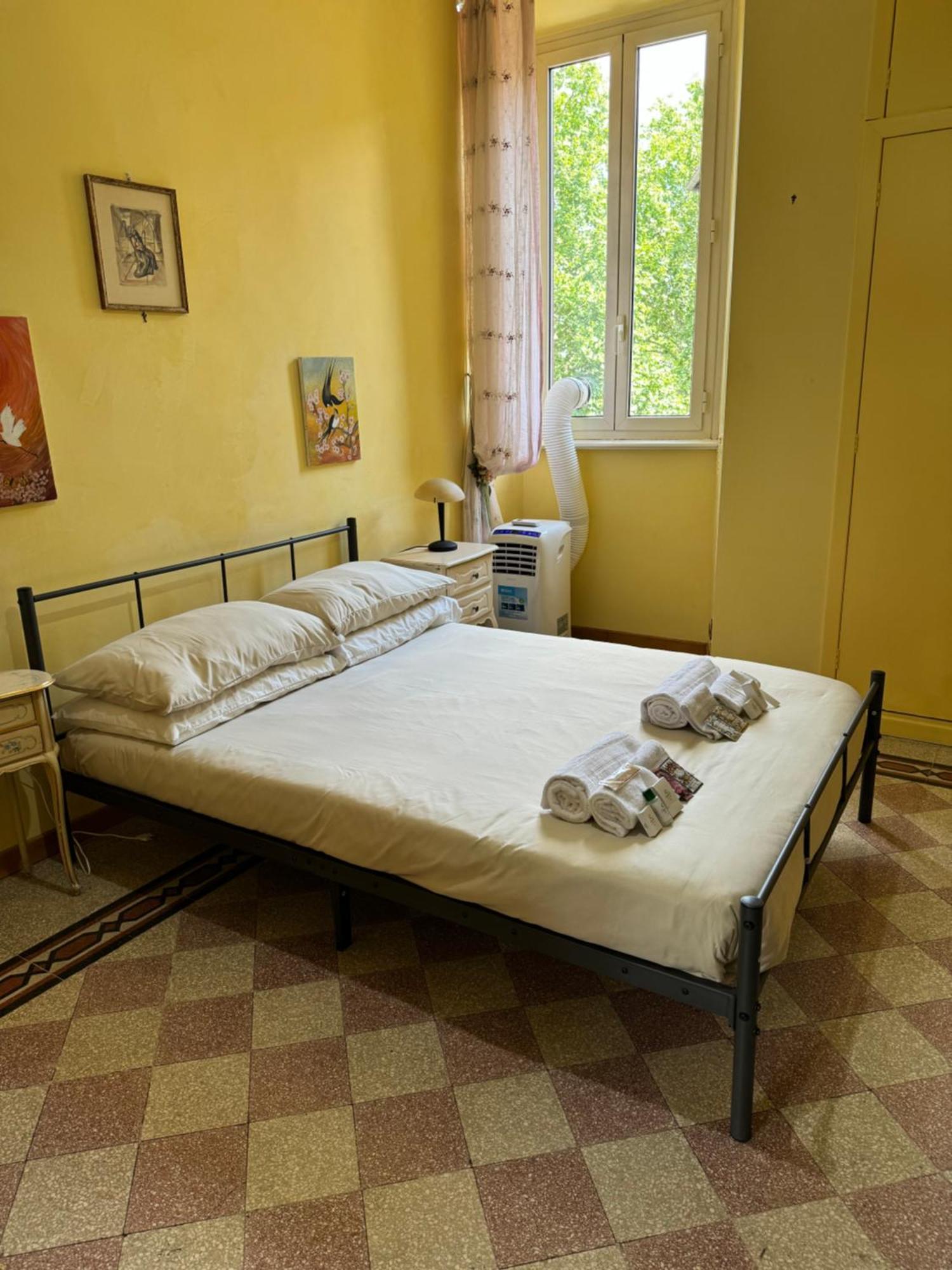 Domus Elisa Apartment